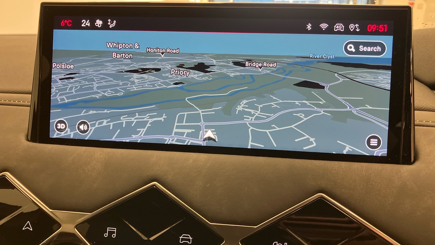 Used DS Automobiles DS 3 2024 for sale - 77135663: Photo 23