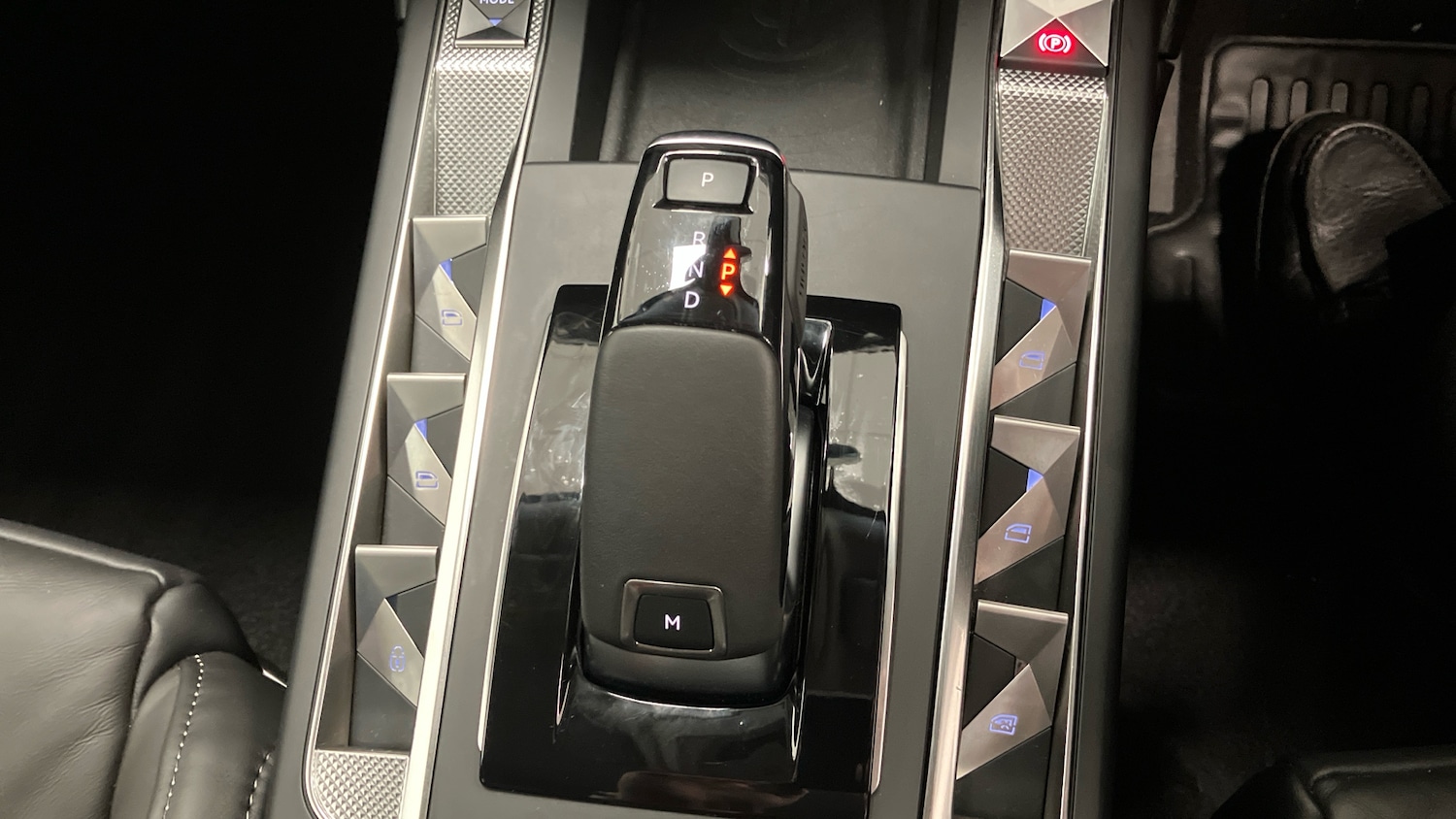 Used DS Automobiles DS 3 2024 for sale - 77135663: Photo 25