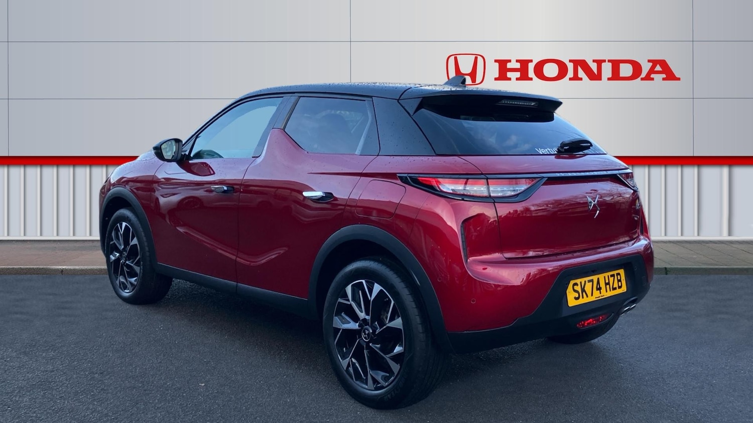 Used DS Automobiles DS 3 2024 for sale - 77135663: Photo 3