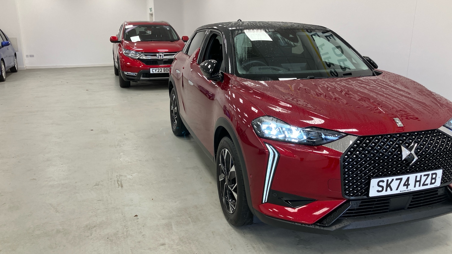 Used DS Automobiles DS 3 2024 for sale - 77135663: Photo 31