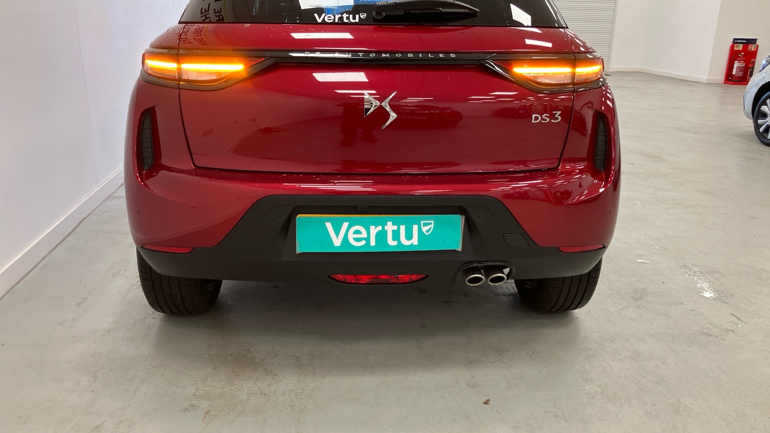 Used DS Automobiles DS 3 2024 for sale - 77135663: Photo 37