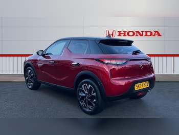 Used DS Automobiles DS 3 2024 for sale - 77135663: Photo