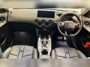 Used DS Automobiles DS 3 2024 for sale - 77135663: Photo