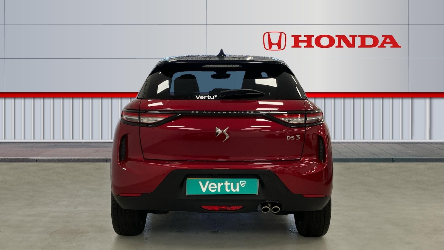 Used DS Automobiles DS 3 2024 for sale - 77135663: Photo 7