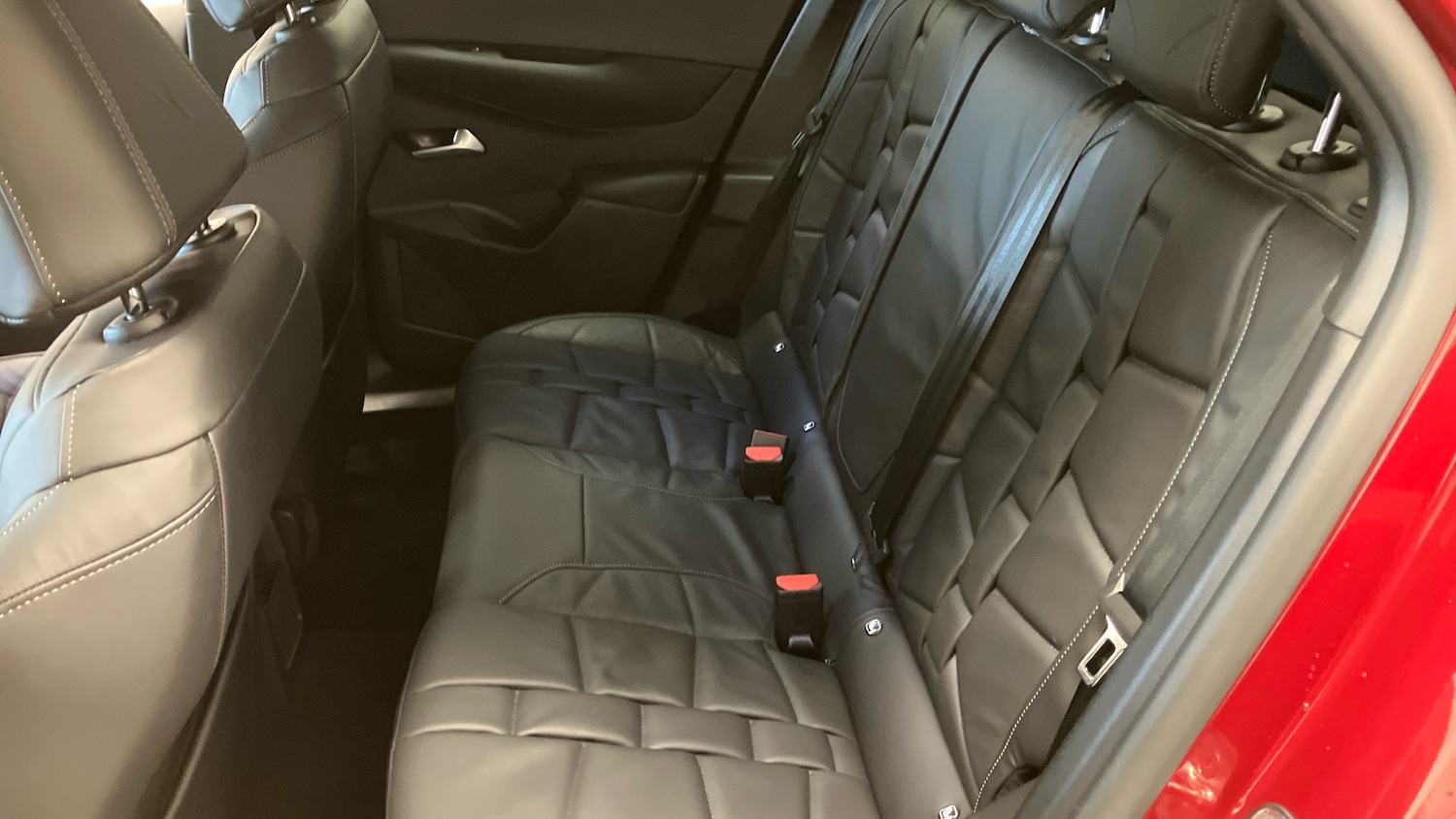 Used DS Automobiles DS 3 2024 for sale - 77135663: Photo 8