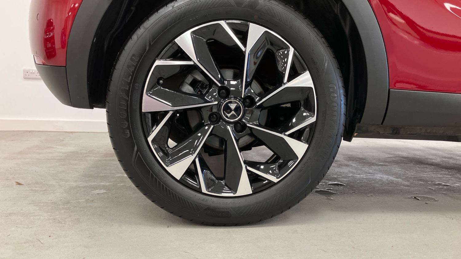 Used DS Automobiles DS 3 2024 for sale - 77135663: Photo 9