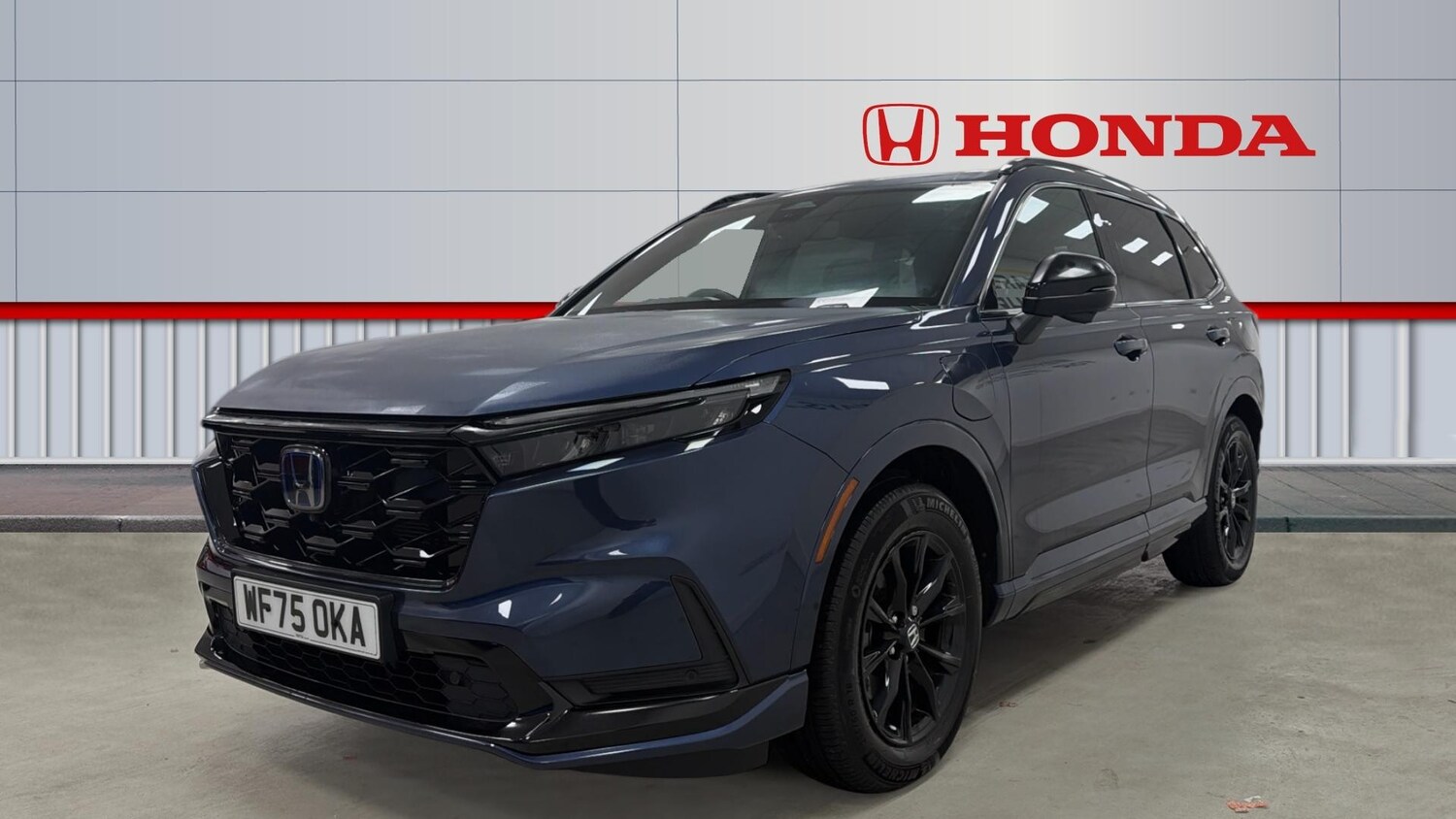 Used Honda CR-V 2025 for sale - 77247778: Photo 10