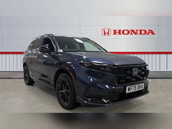 Used Honda CR-V 2025 for sale - 77247778: Photo