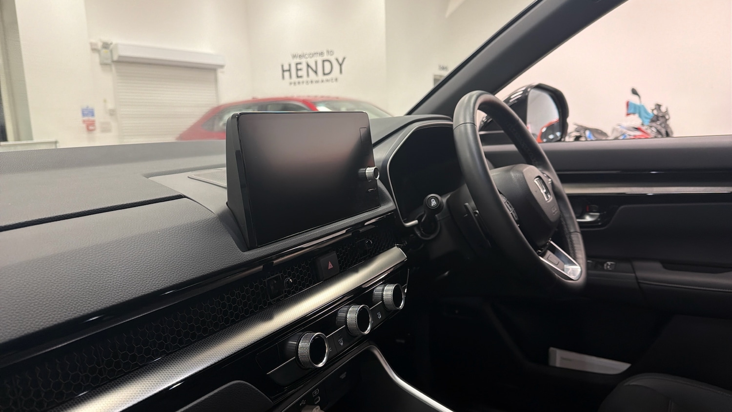 Used Honda CR-V 2025 for sale - 77247778: Photo 2