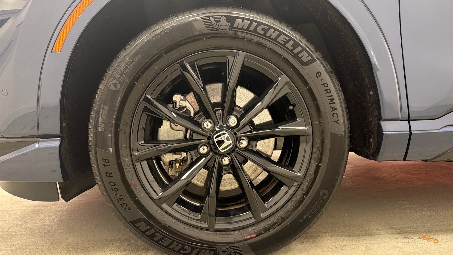 Used Honda CR-V 2025 for sale - 77247778: Photo 9