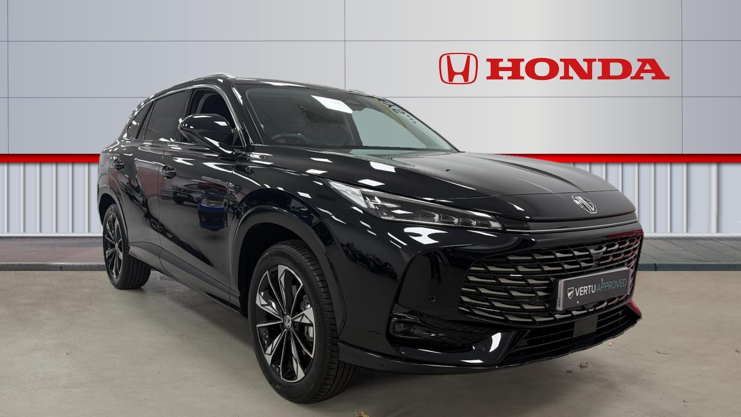 Used MG MG HS 2025 for sale - 76470895: Photo 1