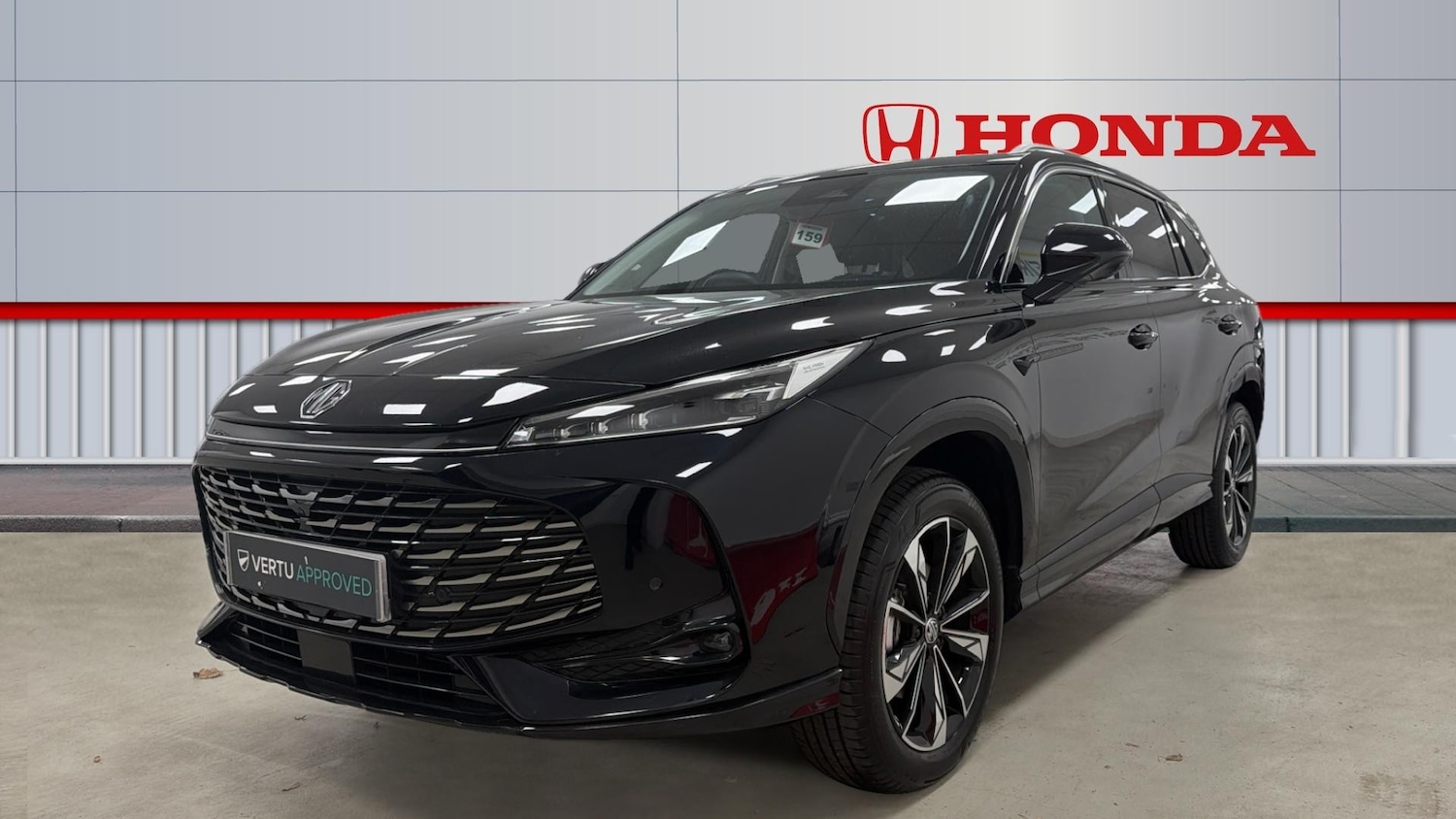 Used MG MG HS 2025 for sale - 76470895: Photo 10