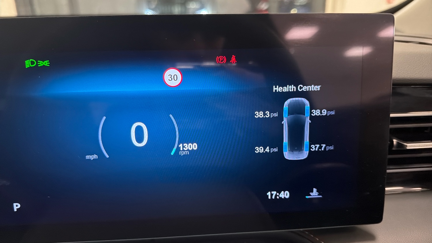 Used MG MG HS 2025 for sale - 76470895: Photo 15