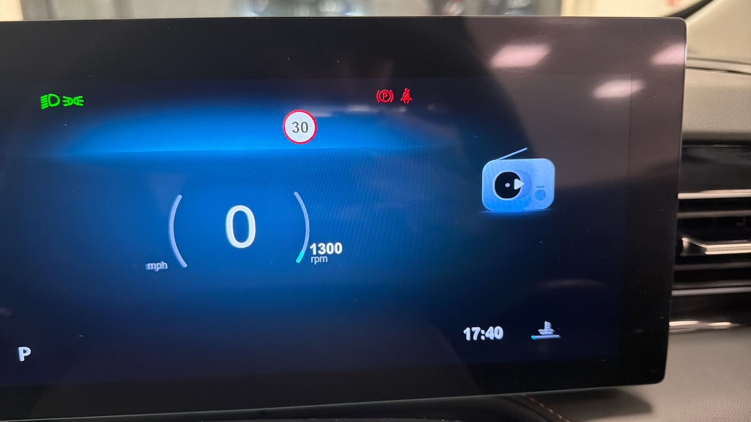 Used MG MG HS 2025 for sale - 76470895: Photo 16