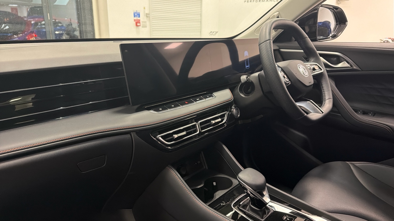 Used MG MG HS 2025 for sale - 76470895: Photo 2