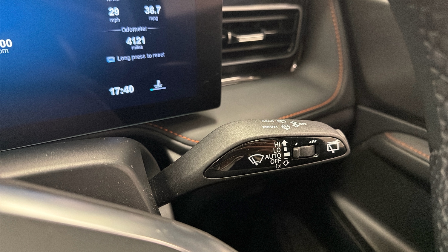 Used MG MG HS 2025 for sale - 76470895: Photo 20