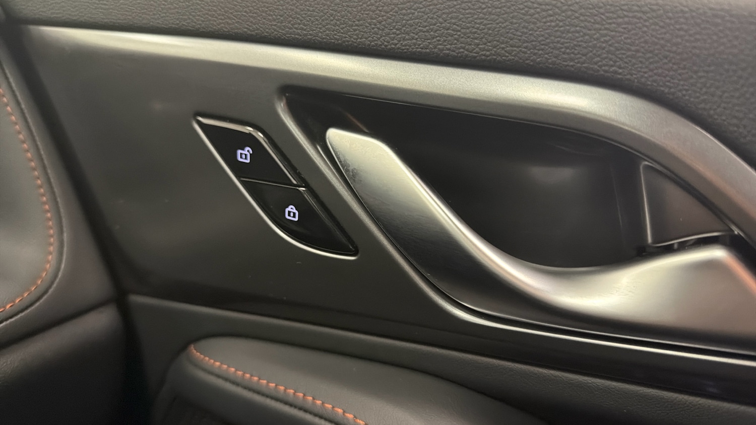 Used MG MG HS 2025 for sale - 76470895: Photo 21