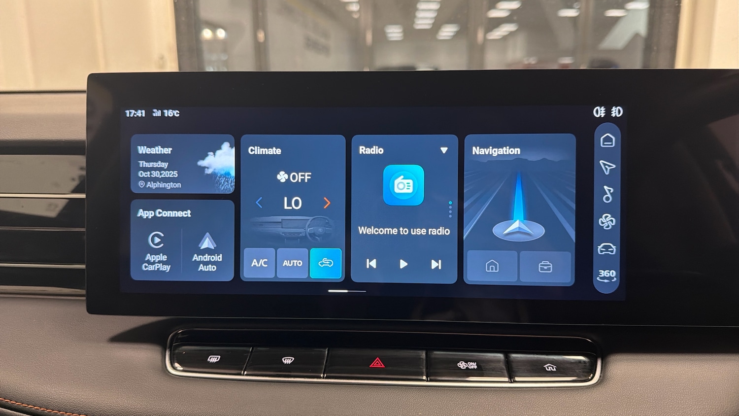 Used MG MG HS 2025 for sale - 76470895: Photo 24