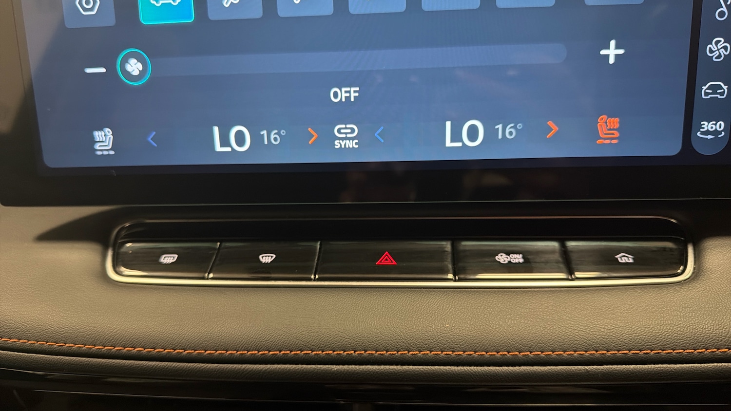 Used MG MG HS 2025 for sale - 76470895: Photo 27