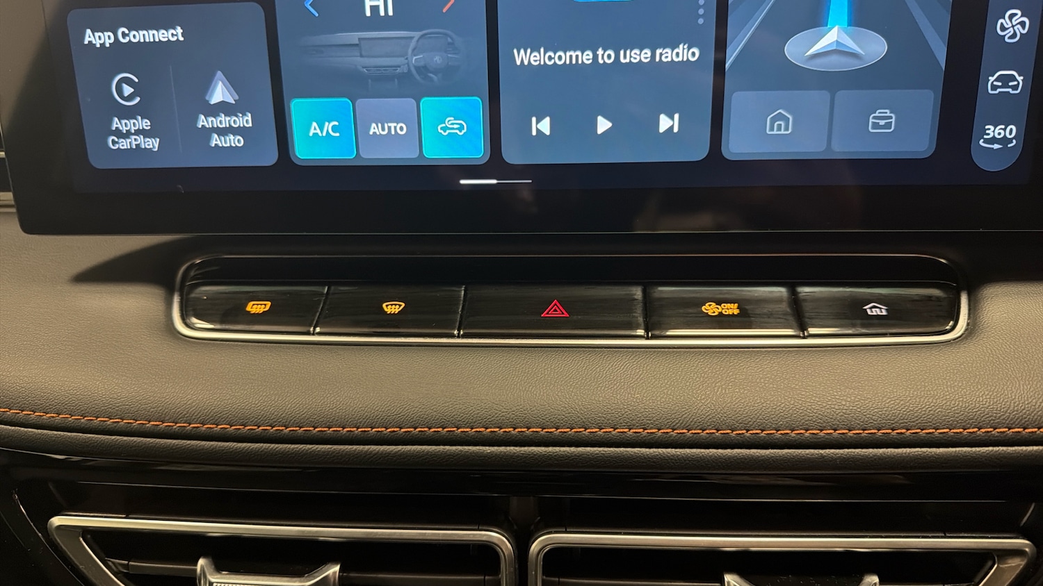 Used MG MG HS 2025 for sale - 76470895: Photo 28