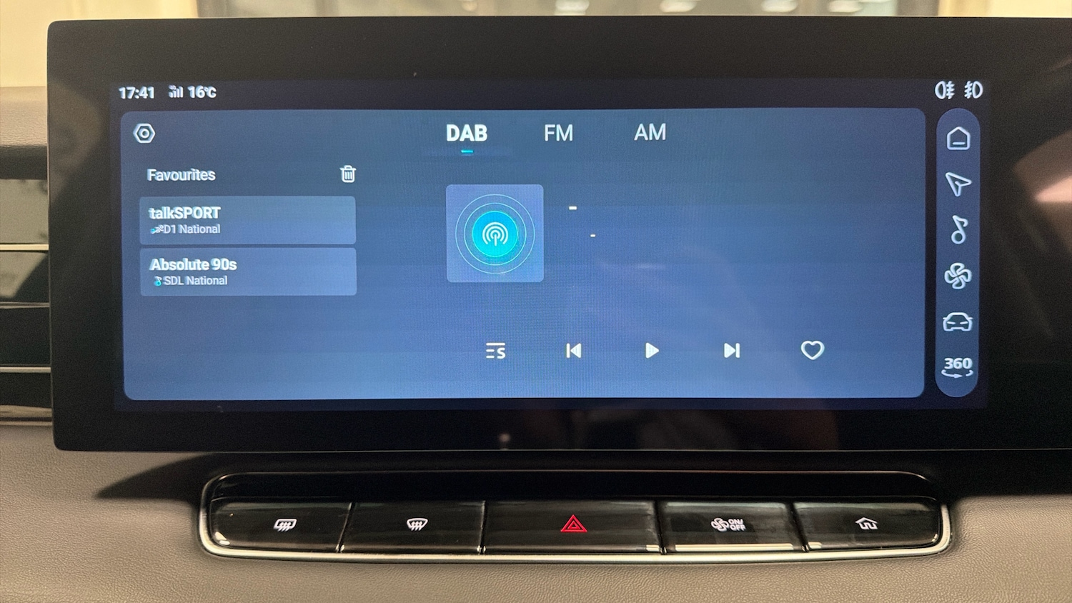 Used MG MG HS 2025 for sale - 76470895: Photo 29