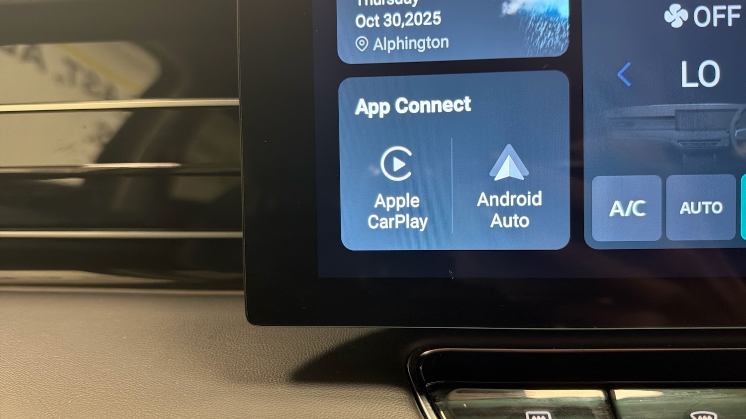 Used MG MG HS 2025 for sale - 76470895: Photo 32