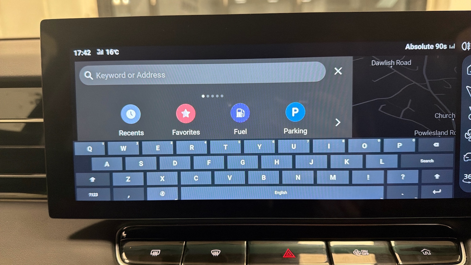 Used MG MG HS 2025 for sale - 76470895: Photo 34