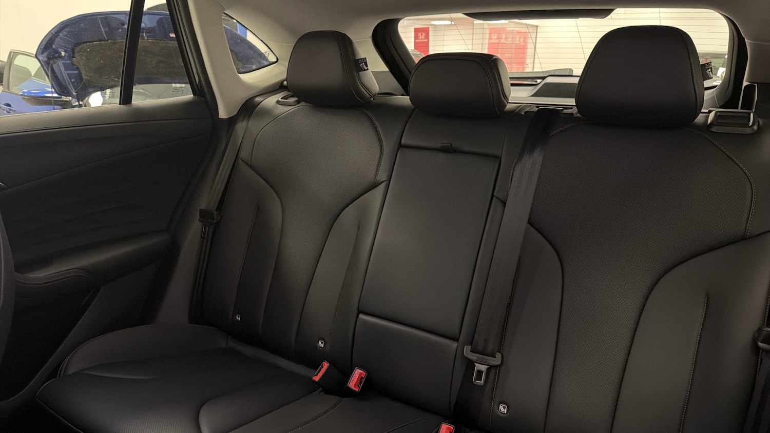 Used MG MG HS 2025 for sale - 76470895: Photo 8