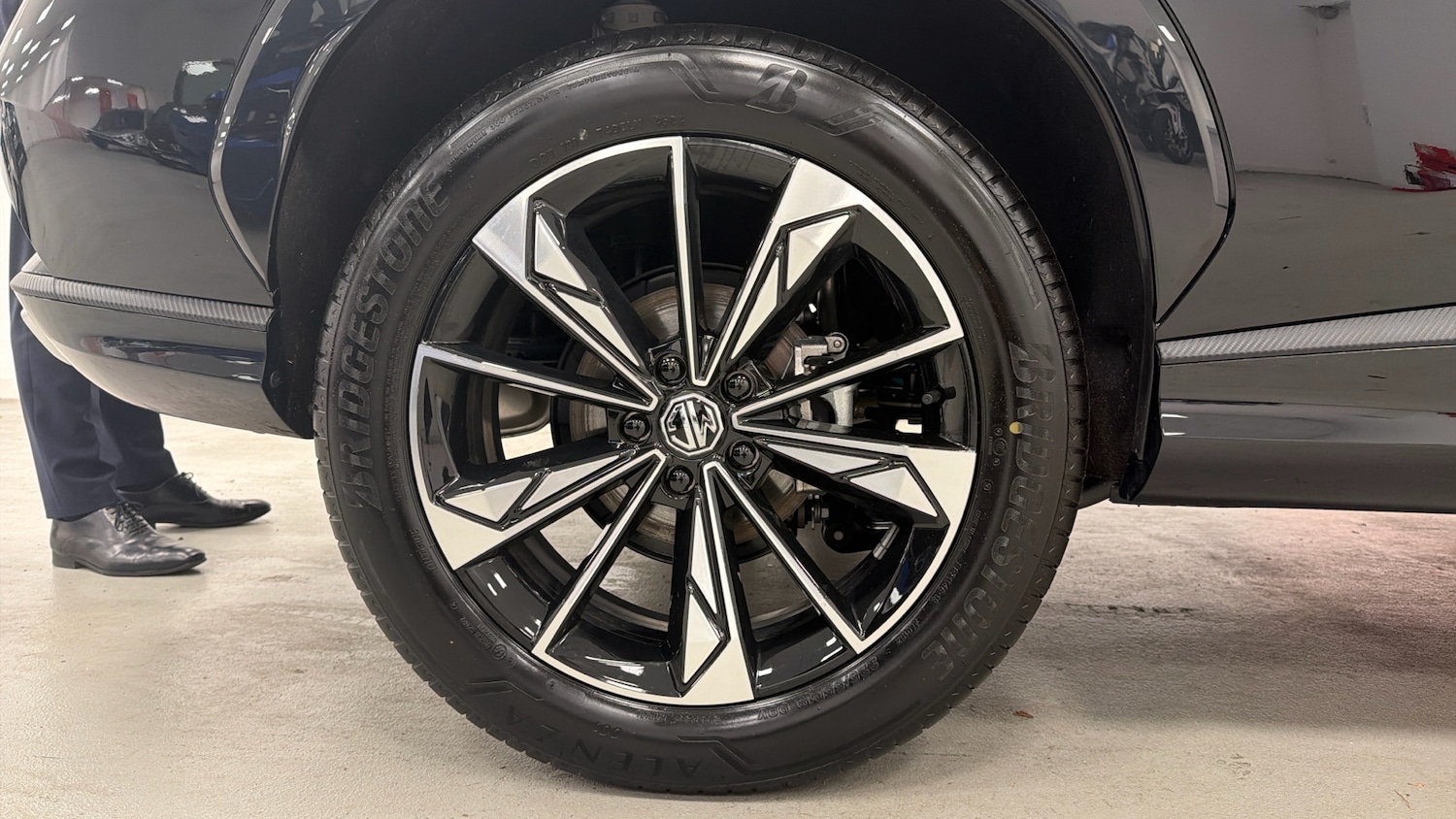 Used MG MG HS 2025 for sale - 76470895: Photo 9