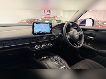 Used Honda ZR-V 2025 for sale - 78092574: Photo