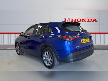 Used Honda ZR-V 2025 for sale - 78092574: Photo