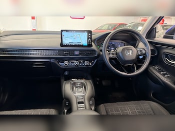 Used Honda ZR-V 2025 for sale - 78092574: Photo