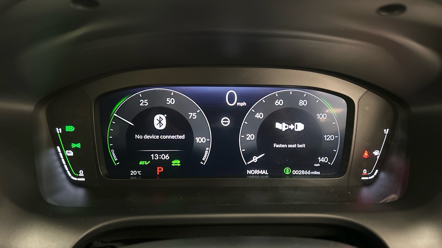 Used Honda ZR-V 2024 for sale - 76461216: Photo 11