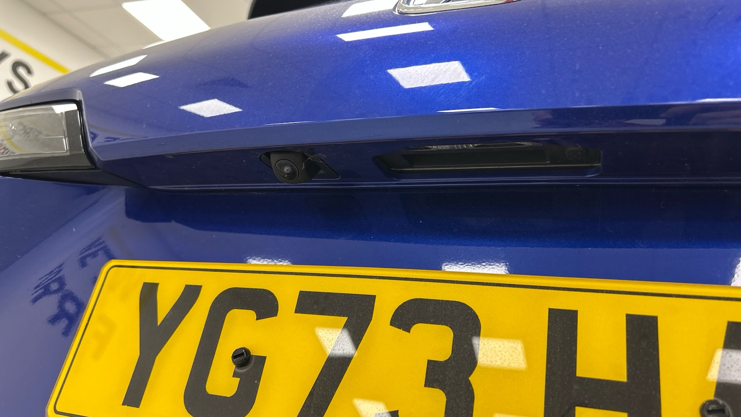 Used Honda ZR-V 2024 for sale - 76461216: Photo 13