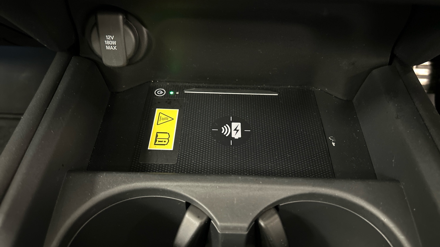 Used Honda ZR-V 2024 for sale - 76461216: Photo 17