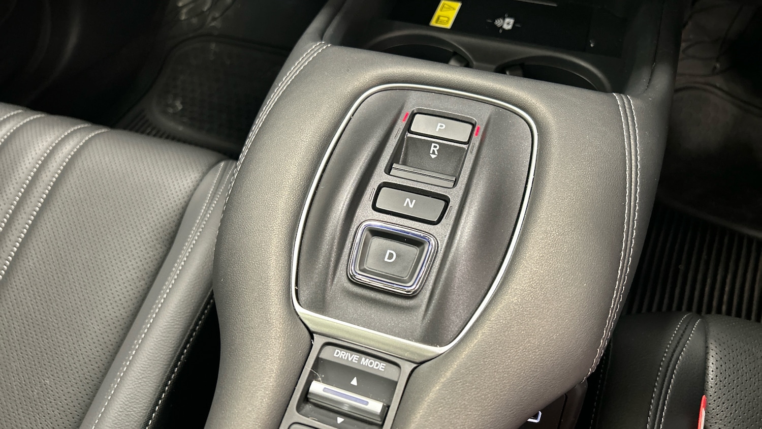 Used Honda ZR-V 2024 for sale - 76461216: Photo 18