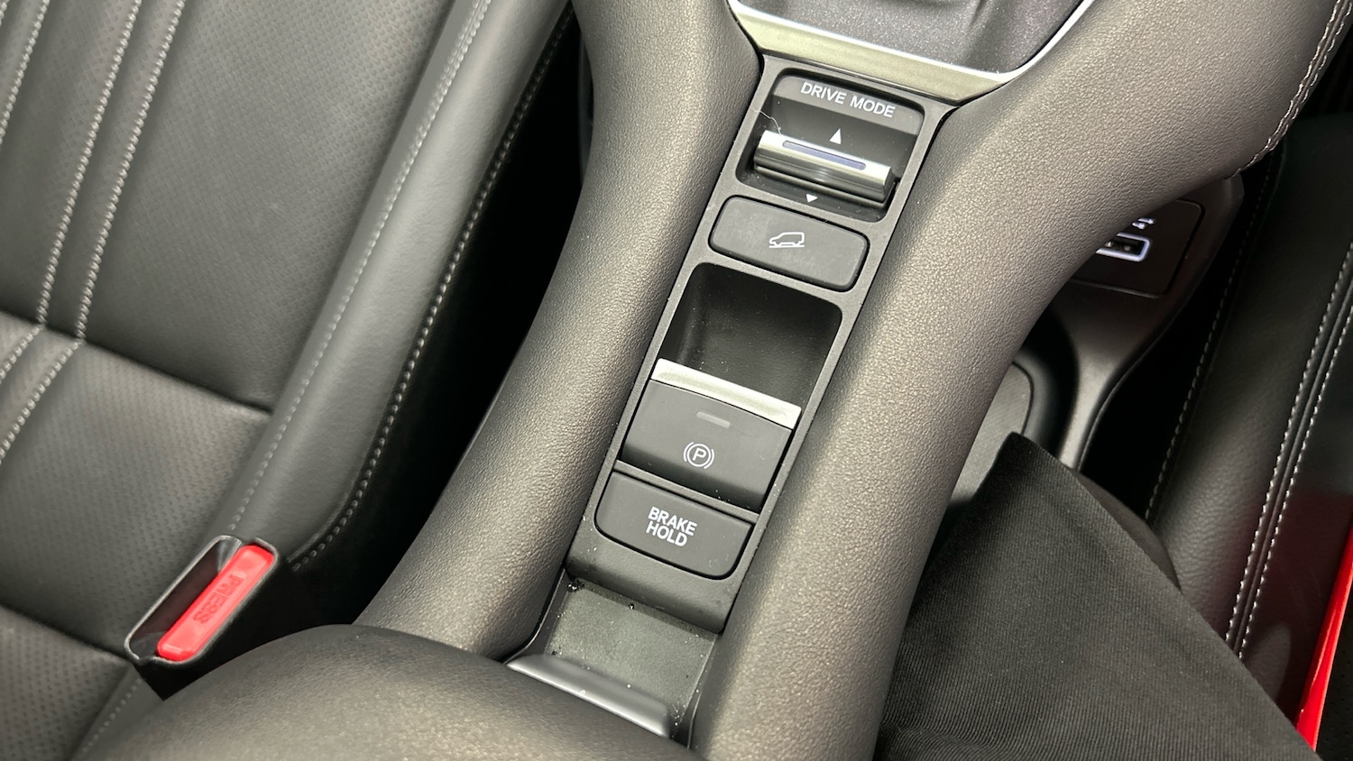 Used Honda ZR-V 2024 for sale - 76461216: Photo 19