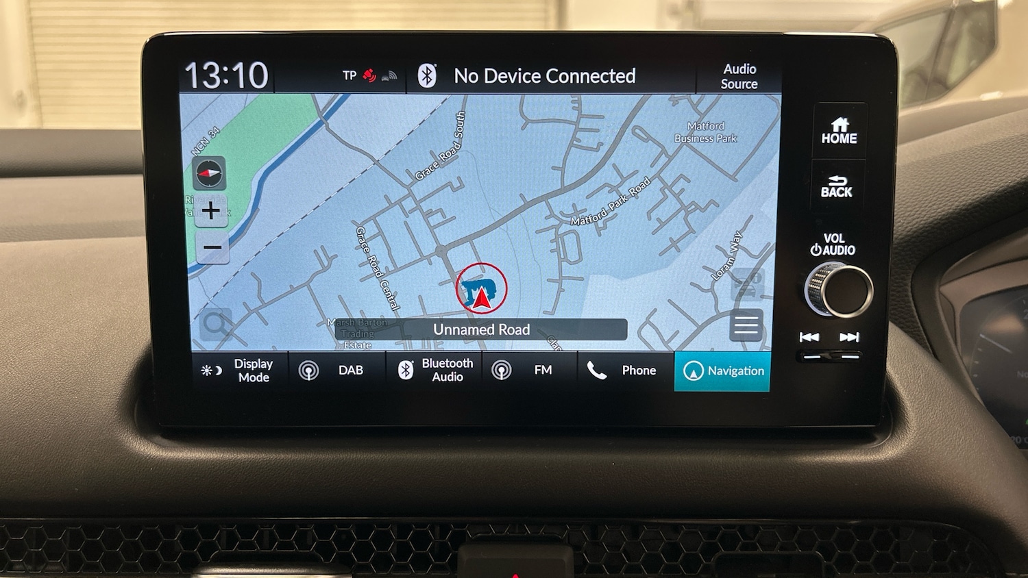 Used Honda ZR-V 2024 for sale - 76461216: Photo 20