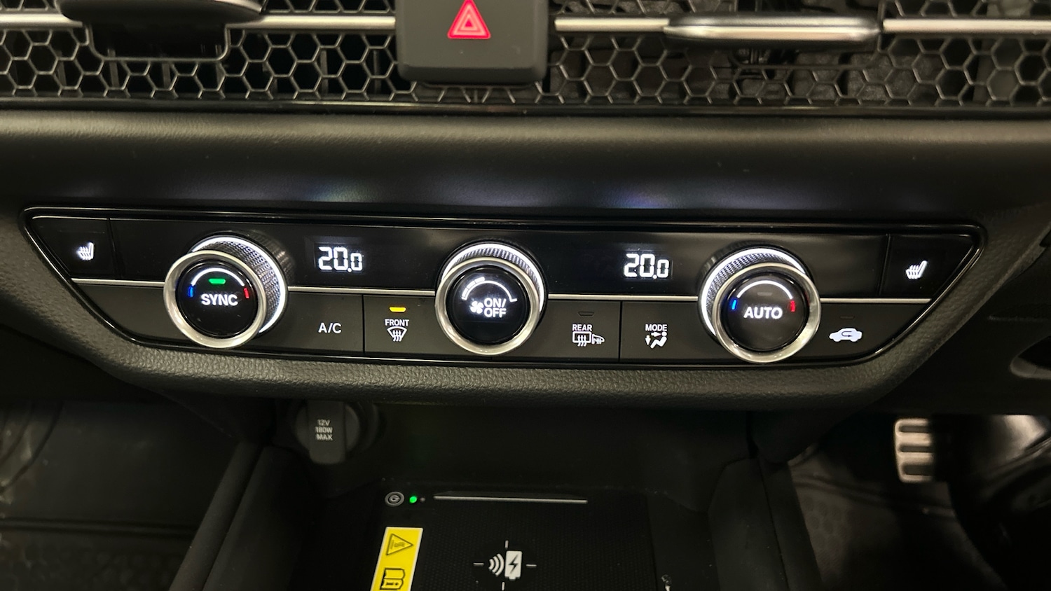 Used Honda ZR-V 2024 for sale - 76461216: Photo 23