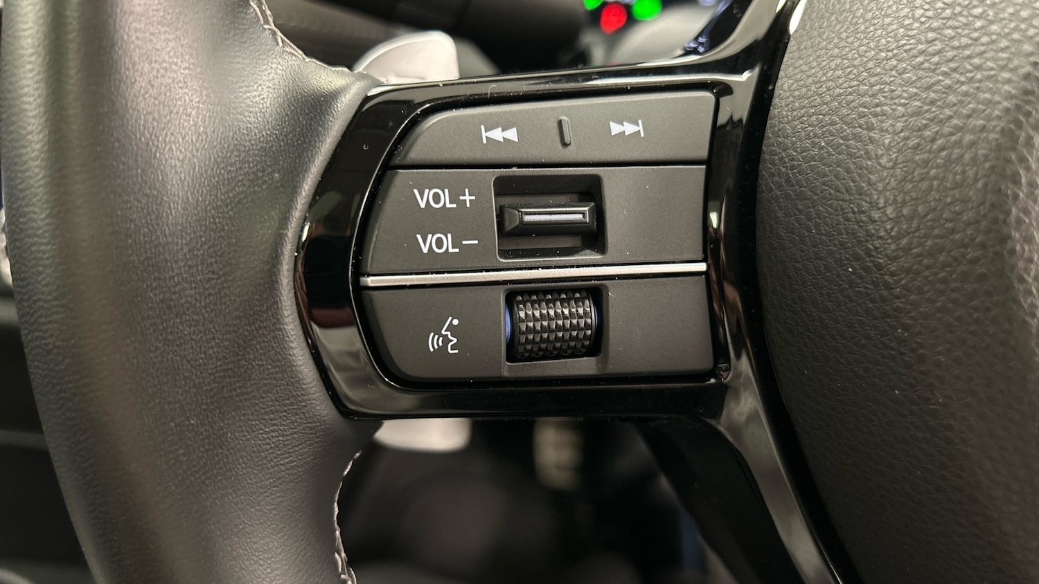 Used Honda ZR-V 2024 for sale - 76461216: Photo 25