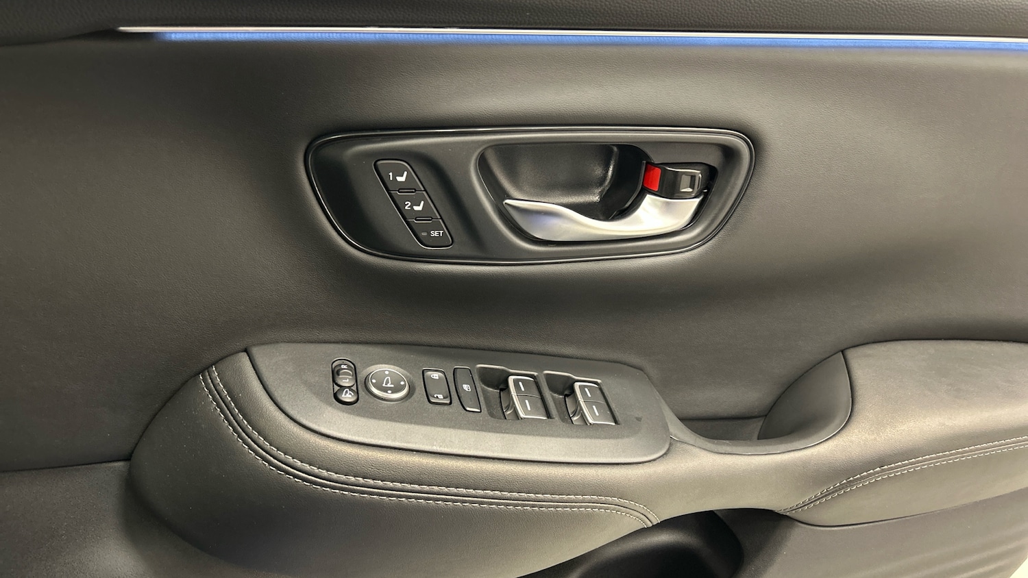 Used Honda ZR-V 2024 for sale - 76461216: Photo 27