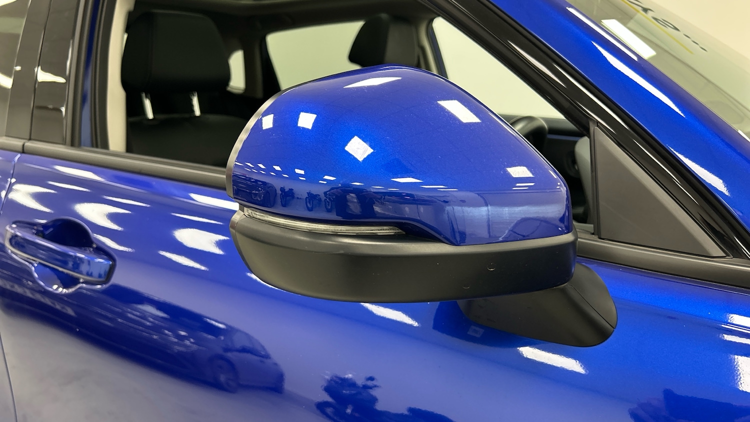 Used Honda ZR-V 2024 for sale - 76461216: Photo 28