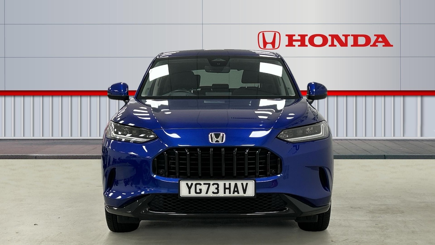 Used Honda ZR-V 2024 for sale - 76461216: Photo 6