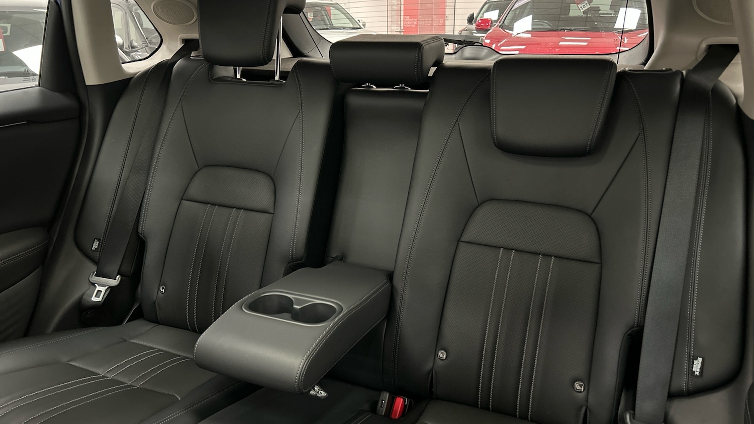 Used Honda ZR-V 2024 for sale - 76461216: Photo 8