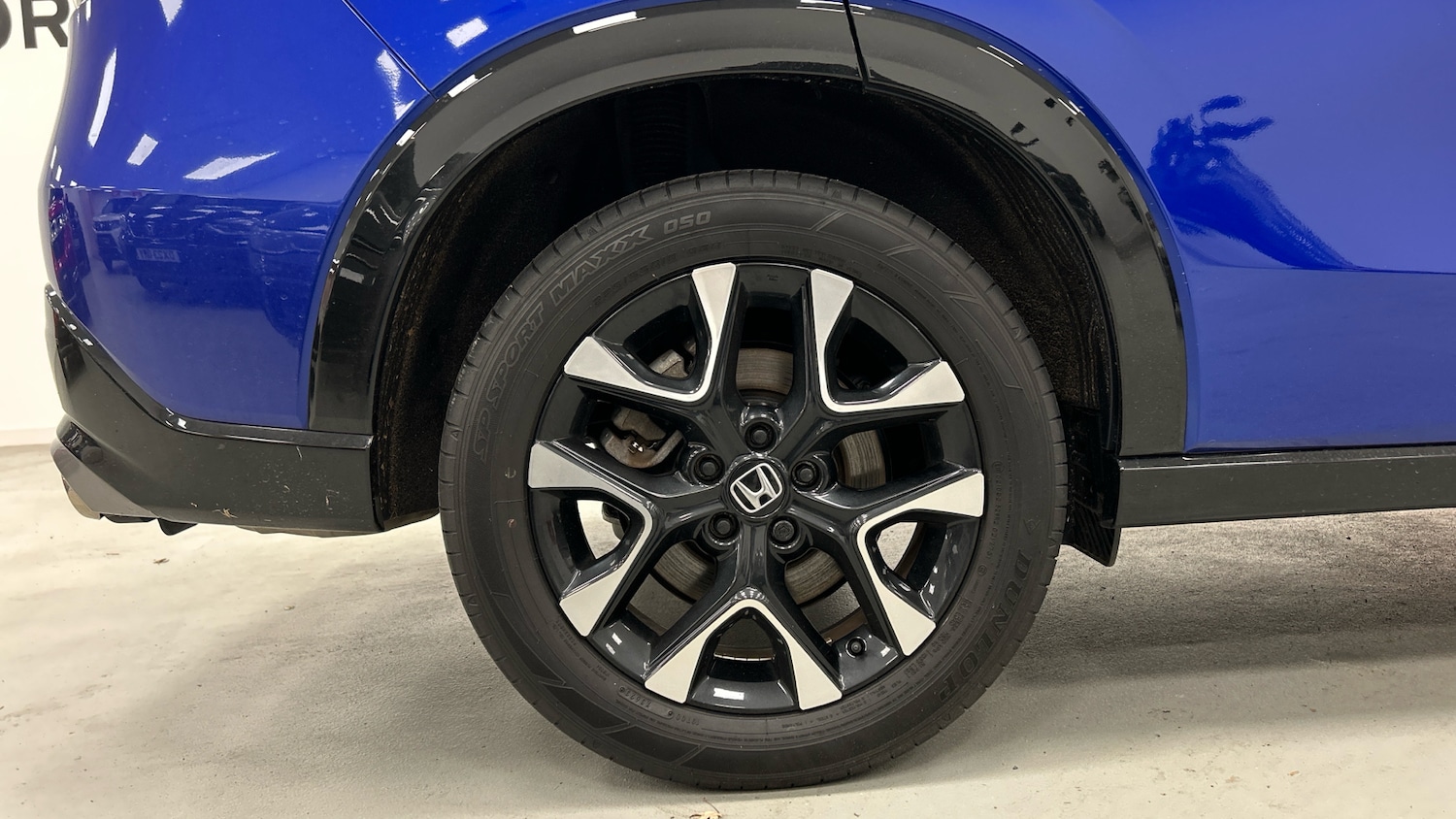 Used Honda ZR-V 2024 for sale - 76461216: Photo 9