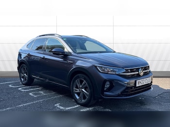 Used Volkswagen Taigo 2022 for sale - 78370136: Photo