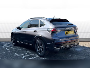 Used Volkswagen Taigo 2022 for sale - 78370136: Photo