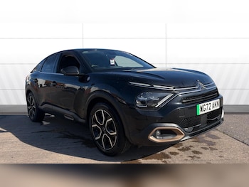 Used Citroen C4 2022 for sale - 78340174: Photo