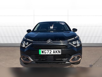 Used Citroen C4 2022 for sale - 78340174: Photo