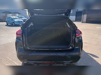 Used Citroen C4 2022 for sale - 78340174: Photo